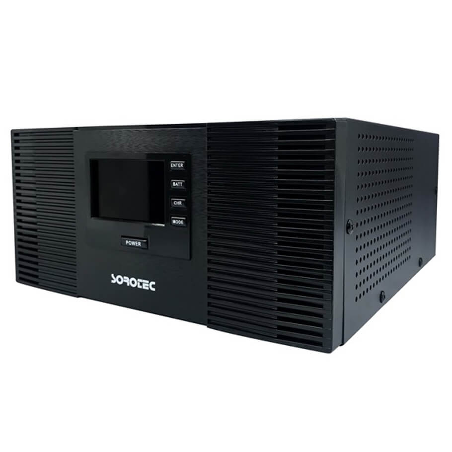Nguồn lưu điện UPS SOROTEC IG1200